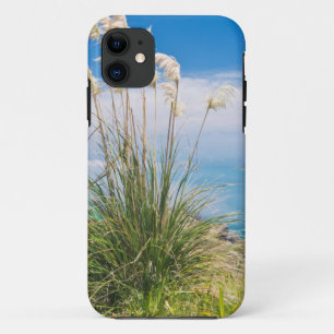 New Zealand, North Island, Cape Reinga iPhone 11 Case