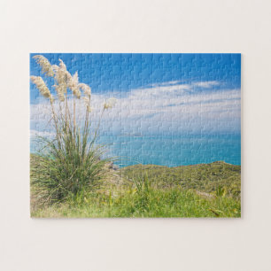 New Zealand, North Island, Cape Reinga Jigsaw Puzzle