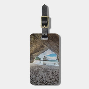 New Zealand, North Island, Coromandel Peninsula Luggage Tag