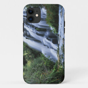 New Zealand, North Island, Karangahake Gorge, iPhone 11 Case