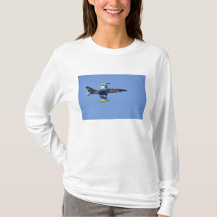 New Zealand, Otago, Wanaka, Warbirds Over 2 T-Shirt