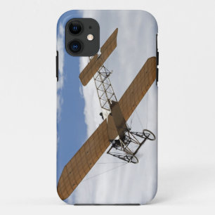 New Zealand, Otago, Wanaka, Warbirds Over 3 iPhone 11 Case
