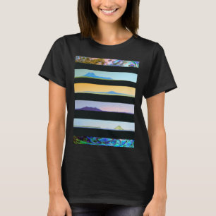 NEW ZEALAND PAUA AMA T-Shirt