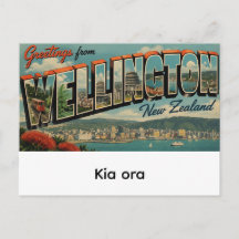 New zealand