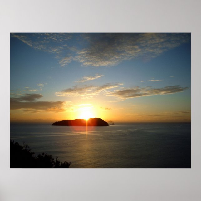 New Zealand Posters (Front)