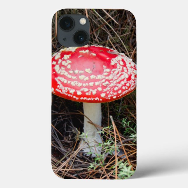 New Zealand, Rotorua, Taupo Volcanic Zone Case-Mate iPhone Case (Back)