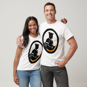 New Zealand Rugby T-Shirt