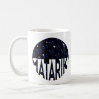 New Zealand Seven Sisters Maori MATARIKI 2b