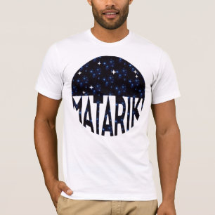 New Zealand Seven Sisters Maori MATARIKI 2b T-Shirt