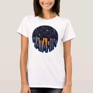 New Zealand Seven Sisters Maori MATARIKI 2c T-Shirt