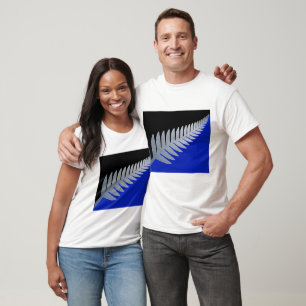 New Zealand Silver Fern T-Shirt