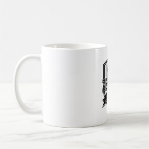 New Zealand Soccer 2026 Soccer Bold Country Typogr Coffee Mug