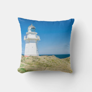 New Zealand, South Island, Catlins, Waipapa Cushion