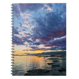 New Zealand, South Island, Kaikoura, South Bay Notebook