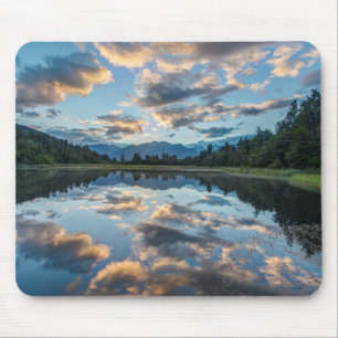 New Zealand, South Island, Westland National Mouse Mat