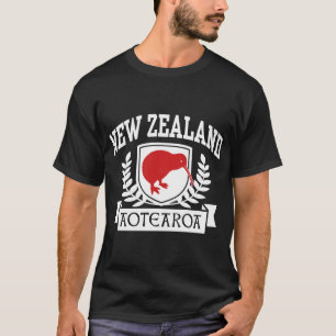 New Zealand T-Shirt