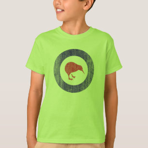NEW ZEALAND T-Shirt