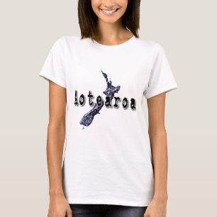 New Zealand T-Shirt