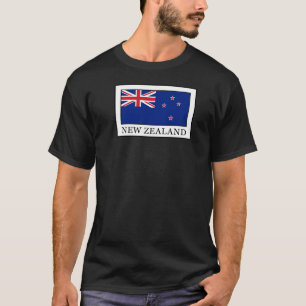 New Zealand T-Shirt