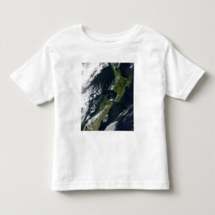 New Zealand Toddler T-Shirt