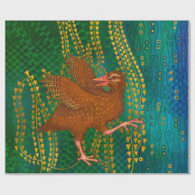 New Zealand Weka