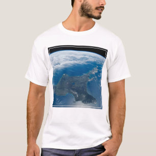 New Zealand's North Island. T-Shirt