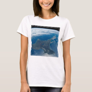New Zealand's North Island. T-Shirt