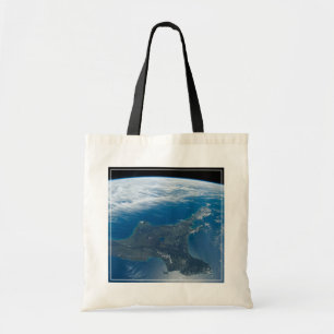 New Zealand's North Island. Tote Bag