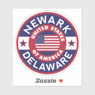 NEWARK, Delaware
