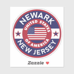 NEWARK, New Jersey
