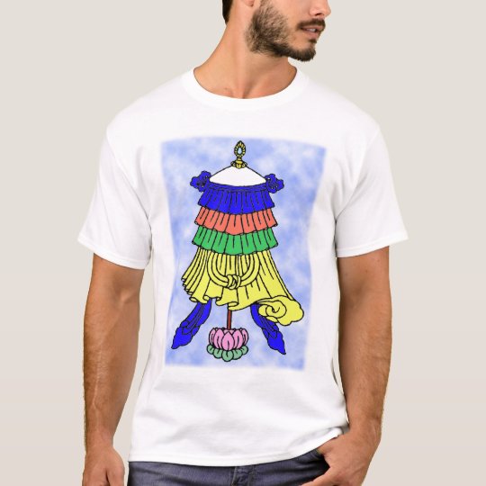 newartsweb - The Banner of Victory T-Shirt