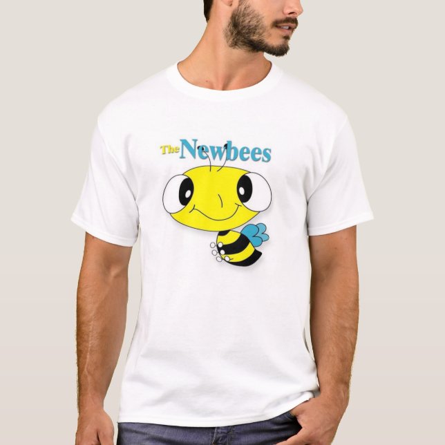 Newbees B-Shirts T-Shirt (Front)