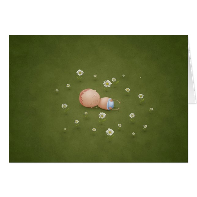 Newborn (Front Horizontal)