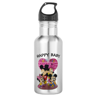 Newborn baby 532 ml water bottle
