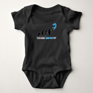 "Newborn Baby Gear to Celebrate Kamala Harris Bodysuit