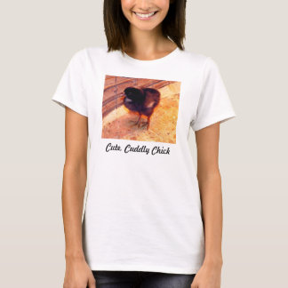 Newborn Chick (2) T-Shirt