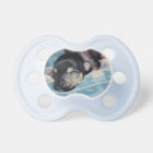 Newborn Hairless Chinese Crested Puppy Dog