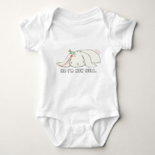 Newborn shirt