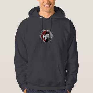Newcastle Aikido Hoodie