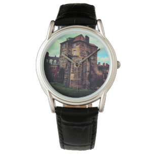 Newcastle castle watch