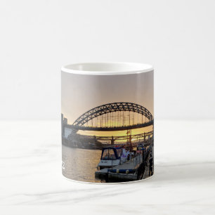 Newcastle Coffee Mug