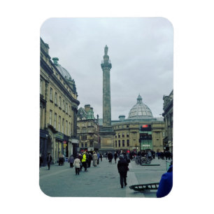 Newcastle Magnet