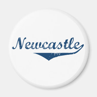 Newcastle Magnet