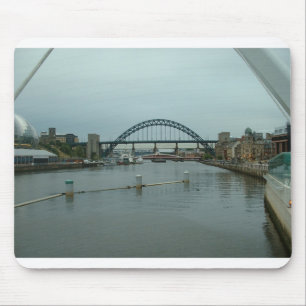 Newcastle Mouse Mat