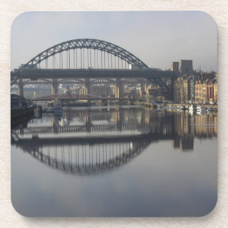 Newcastle Quayside & the Tyne Bridge Coaster