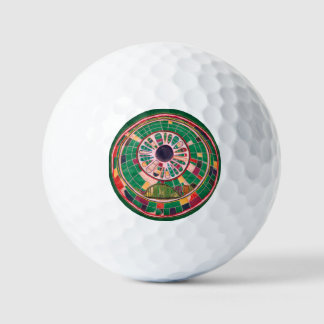 Newcastle upon Tyne, bridge design  Golf Balls
