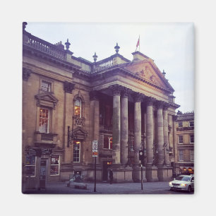 Newcastle Upon Tyne Magnet