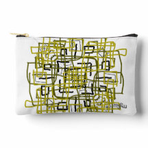 NewDay Accessory Pouch | m3galleryStudio