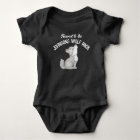 Newest to the wolf pack baby gifts