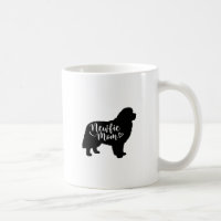 Newfie Mum - Newfoundland Mum - Newfie Dog Moms